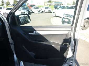 Isuzu DMax Twin turbo 2.5 Tdi 120 kw 2013 - 14