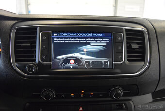 Peugeot Expert 2.0 HDI AUTOMAT 5 MÍST L3 2021-DPH - 14