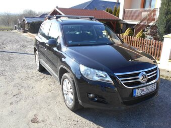 Volkswagen Tiguan,2,0 TDI - 14