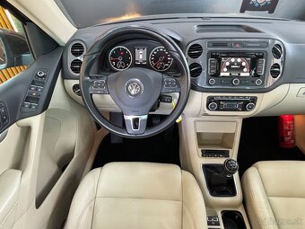 Volkswagen Tiguan 2.0 CR TDI Sport&Style - 14