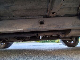 Suzuki grand vitara 4x4. 2.0tdi 80kw 2004 - 14