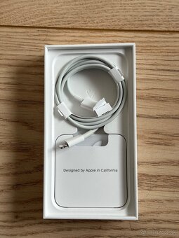 Apple IPhone 12 mini modrý - 14