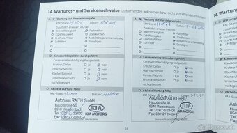 Kia Stonic 1.4 Gold - 14