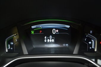 Honda CR-V 2.0 i-MMD Hybrid Elegance AWD r.v: 10/2022 - 14