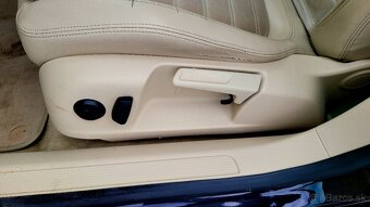 Volkswagen Passat Variant 2.0 TDI Highline DSG DPF - 14