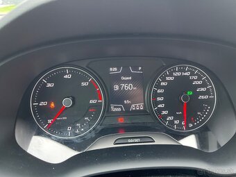 Seat Ateca 1.6 TDI DSG Excellence 85kw 2019 73t km LED - 14
