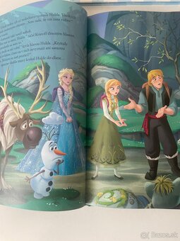 Walt Disney Divočina, Ratatouille, - 14