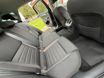 SKODA SUPERB COMBI SCOUT 4x4 - informácie v popise - 14