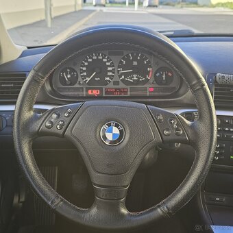 BMW E46 323I SEDAN - 14