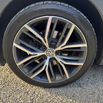 Volkswagen Passat Alltrack 2.0 TDi 4MOTION DSG - 14