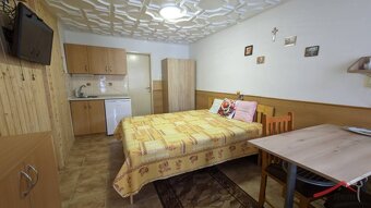 Rodinný dom na predaj, Lúčnica nad Žitavou-Martinová, pozemo - 14