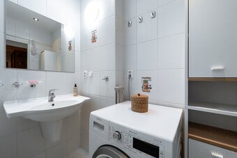 Na predaj 3 izb. byt na Čínskej ulici, Ťahanoce- Košice - 14