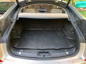 Predám BMW rad 5 GT 535d Grand Turismo vo veľmi dobrom stave - 14