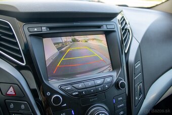 Hyundai i40 1.7 CRDi HP Premium A/T - 14