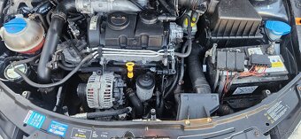 Škoda Fabia 1.4tdi - 14