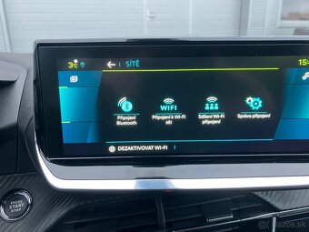 Peugeot e-208 GT 2021 DPH - 14