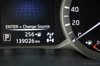 Nissan Navara DoubleCab dCi 190 Trek -1 - 14