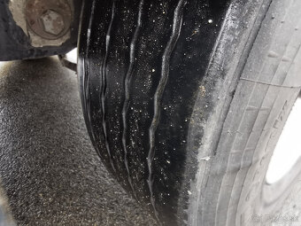 Prodám cisternový návěs FELDBINDER KIP 63m3 silo - 14