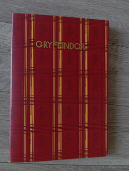 Barbie a Harry Potter diár zošit - 14