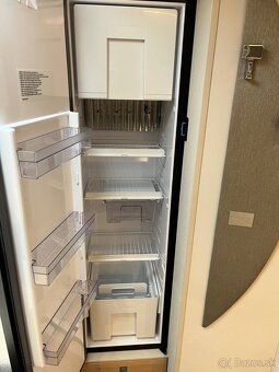 Dethleffs Nomad 460 EL - 14