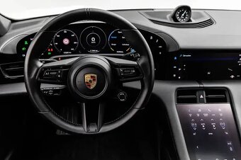 Porsche Taycan - 14