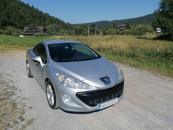 308cc  1,6HDI rok 2011 - 14