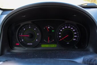 Chevrolet Captiva 2.0 VCDI LS 127k 4x4 7m - 14