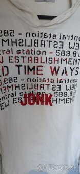 JOOP + H&M + JONK + ASOS - pánske mikiny - 14