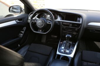 Audi A4 Avant S-Line - 14