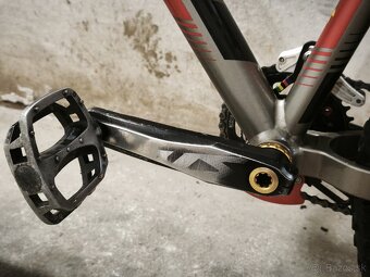 Nukeproof Snap dirt - 14