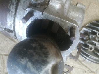 motor - 14