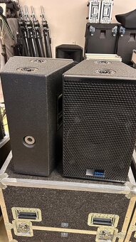 MEYER SOUND UPA-1C pasivne reproduktory - 14