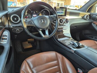 MERCEDES-BENZ GLC 250 4MATIC - 14
