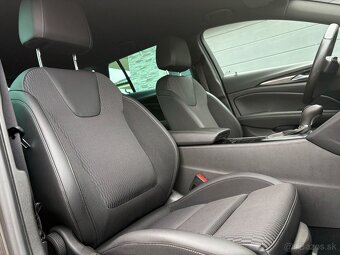 Opel Insignia ST 2.0CDTi - 14