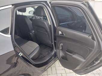 Opel Astra J 1.7 CDTI - 14
