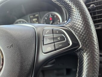 Mercedes Benz Vito ExtraLong 2.2 Cdi/136hp - 2020 - 14