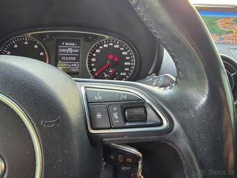 Audi A1 Sportback 1.0 TFSI Design, Mesačne: 186€ - 14