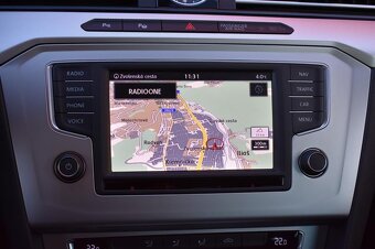 Volkswagen Passat B8 Variant 1.6 TDI Comfortline - 14