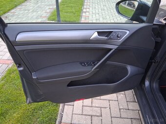 Volkswagen Golf 7 - 14