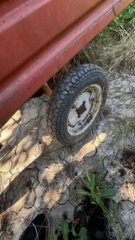 Predám Fortschritt E931.50 + príslušenstvo - 14