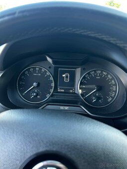 Škoda octavia 3 combi 2.0tdi - 14