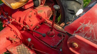 Porsche-Diesel Standard 218 - 14