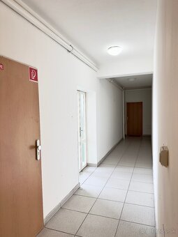 Predaj 1. izb. bytu – Ružinov, POLÁRNA ul. - 14