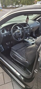 Audi A5 coupe S-line V6 - 14