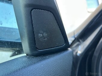 ROZPREDAME BMW F11 530xd 190kw ///M - 14