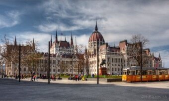 Budapest Parlament Vértanuk tere 1 - 14