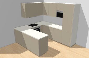 PREDAJ - 3-izbový byt, TOP LOKALITA, PREDPRÍPRAVA NA KLÍMU - 14