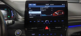 Hyundai Ioniq Electric 100 kW, reg. 2022, 70853 km, DPH - 14