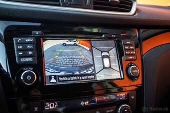 Nissan Qashqai DIG-T 160 Tekna, 120kW, M6, 5d. - 14