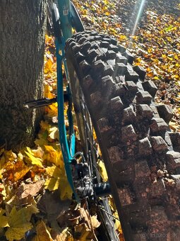 🚵‍♂️ Qayron Carma MKII EN 29” Q | Výborný stav | Jazda, kto - 14